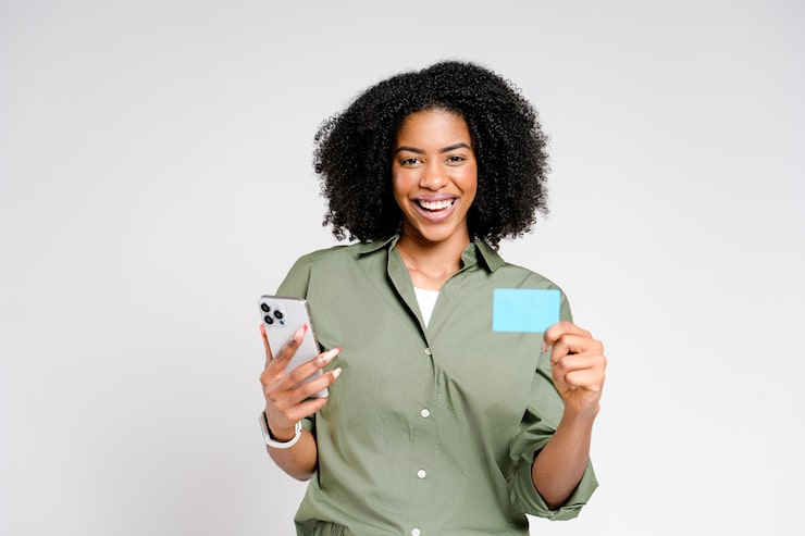 International Virtual Cards in Nigeria